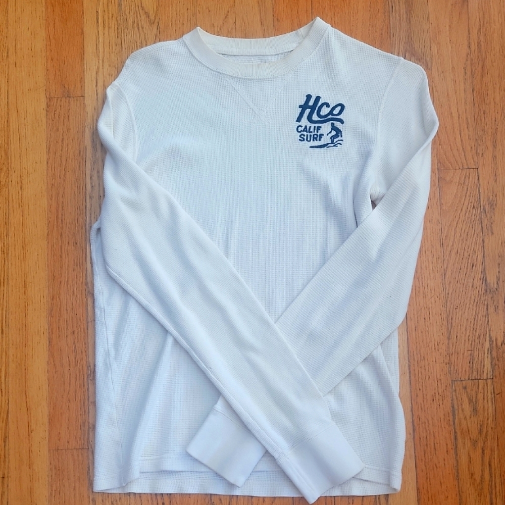 Vintage Hollister Thermal
